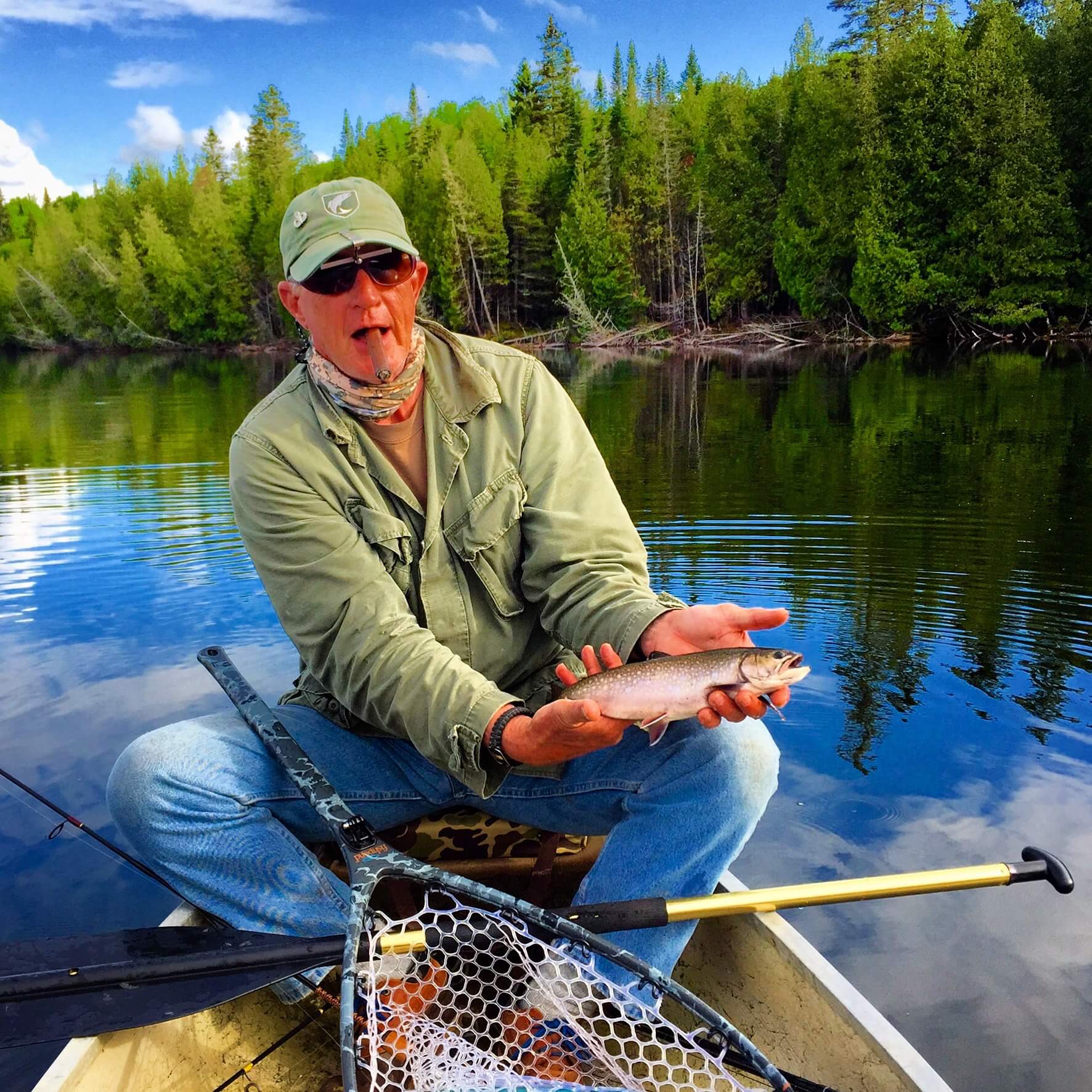 How to Make a Fly Fishing Leader? - Guide Recommended